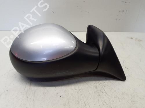 Used Right mirror CITROËN XSARA PICASSO (N68) 2.0 HDi (90 hp) 29368575