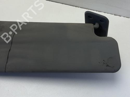 Used Right sun visor Right sun visor RENAULT MASTER II Van (FD) 2.5 dCi (FD02) (101 hp) 29361836 29361836