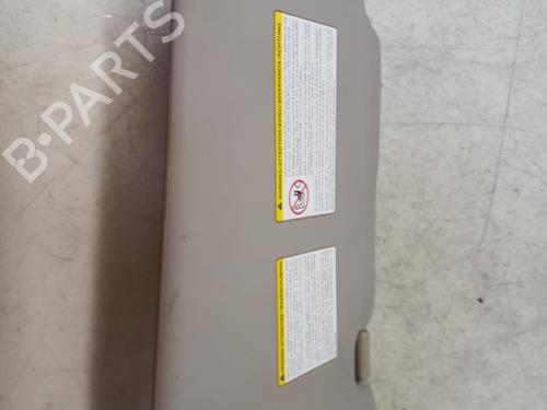 Right sun visor NISSAN JUKE (F15) 1.5 dCi | BP29365690I2 
