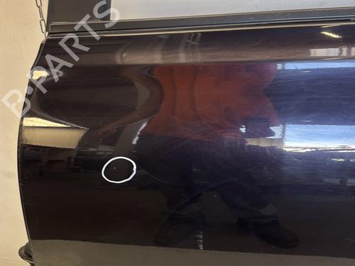 Left rear door NISSAN QASHQAI I (J10, NJ10) 1.5 dCi | BP29361535C4 