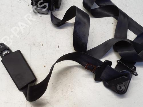 Front left seatbelt RENAULT CLIO IV (BH_) 1.5 dCi 90 | BP29366051I26 - Image 3