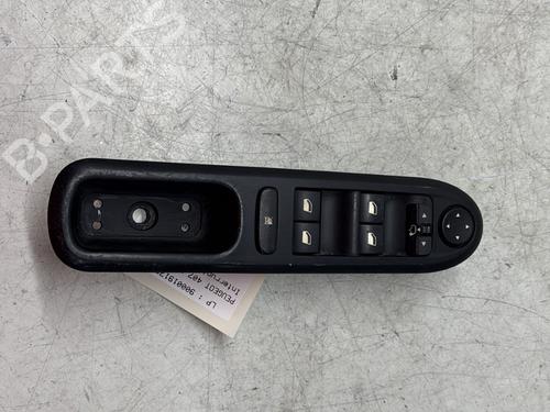 Used Switch PEUGEOT 407 (6D_) 1.6 HDi 110 (6D9HZC, 6D9HYC) (109 hp) 29363693