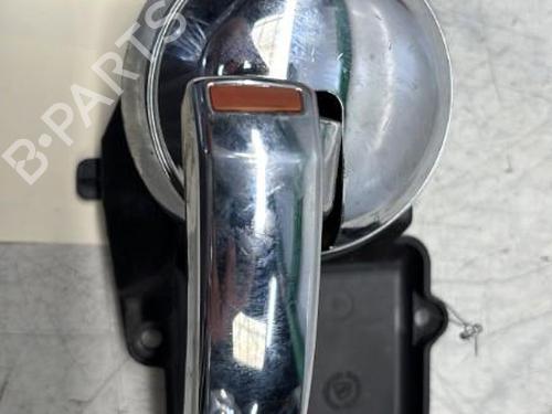 Front left interior door handle FIAT 500 (312_) 1.3 D Multijet (312AXB1A) | BP29367603I13 