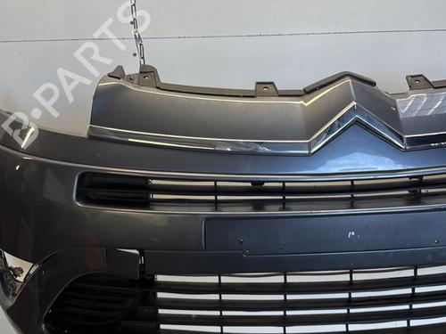 Front bumper CITROËN C4 Grand Picasso I (UA_) 1.6 HDi | BP29364452C7 