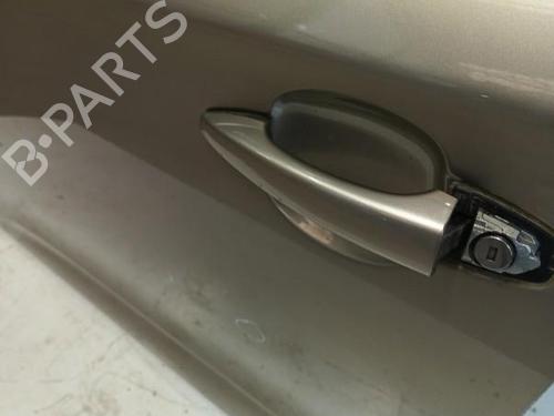 Left front door CITROËN C4 II (NC_) 1.6 HDi 115 | BP29367447C2 