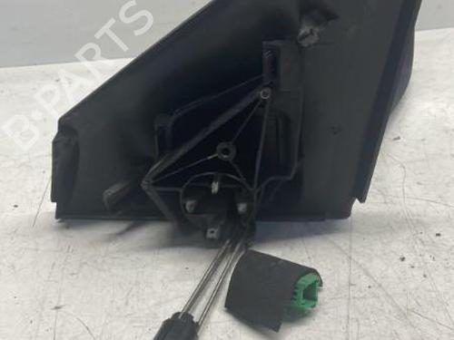 Right mirror RENAULT MEGANE II (BM0/1_, CM0/1_) 1.5 dCi (BM1E, CM1E) | BP29369708C27 
