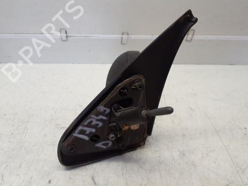 Bakspejl Højre RENAULT CLIO II Hatchback Van (SB0/1/2_) 1.9 D (SB0R) (54 hp) 29367826