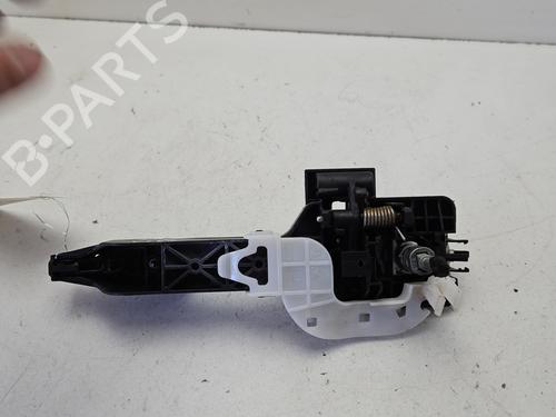 Used Front left exterior door handle Front left exterior door handle HYUNDAI i30 Estate (GD) 1.6 GDI (135 hp) 33631182 33631182
