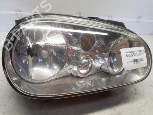 Højre forlygte VW GOLF IV (1J1) 1.9 TDI | BP29369966C29 