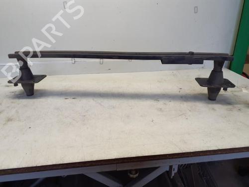 Used Front bumper reinforcement PEUGEOT 3008 I MPV (0U_) 1.6 HDi (109 hp) 29369432