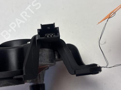 Viskermotor bagrude NISSAN QASHQAI I (J10, NJ10) 1.5 dCi | BP29361453M102 