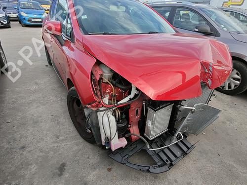 Left front window switch RENAULT CLIO IV (BH_) 1.5 dCi 75 | BP36556330I27 - Image 5