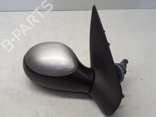Used Right mirror PEUGEOT 206 Hatchback (2A/C) 1.1 i (60 hp) 29366376