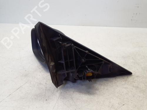 Left mirror RENAULT SCÉNIC II (JM0/1_) 1.9 dCi (JM14) | BP29362335C26 