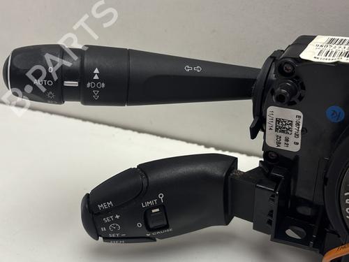 Steering column stalk PEUGEOT 308 SW II (LC_, LJ_, LR_, LX_, L4_) 1.6 BlueHDi 120 | BP29611842I23