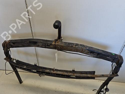 Used Tow ball/Mechanism Tow ball/Mechanism VW PASSAT B3/B4 (3A2, 35I) 1.6 TD (80 hp) 33752996 33752996