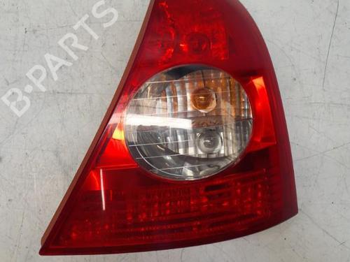 Høyre baklys RENAULT CLIO II (BB_, CB_) 1.5 dCi (B/CB07) (65 hp) 29369948