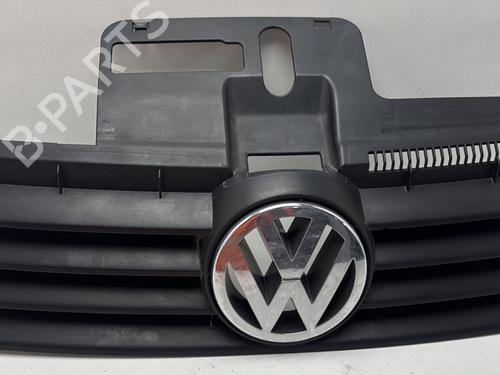 Grille VW POLO IV (9N_, 9A_) 1.9 SDI | BP29841202C40