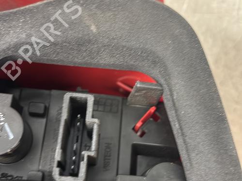 Left taillight PEUGEOT 206+ (2L_, 2M_) 1.4 HDi eco 70 | BP29365494C34 
