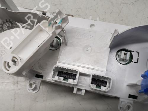 Climate control RENAULT CLIO IV (BH_) 1.5 dCi 90 | BP29364197I5 