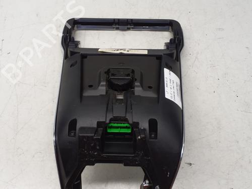 Climate control VOLVO V40 Hatchback (525) D2 | BP29362694I5 