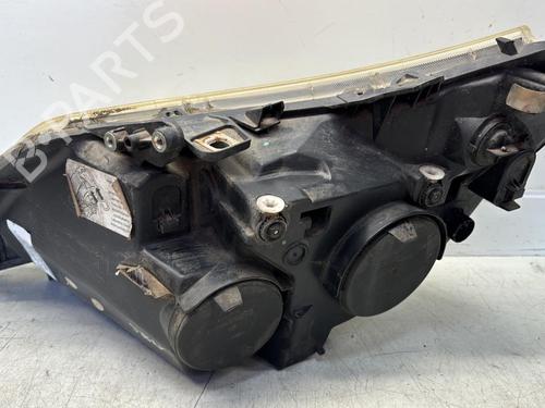 Right headlight PEUGEOT BOXER Van 2.2 HDi 120 | BP29366890C29 