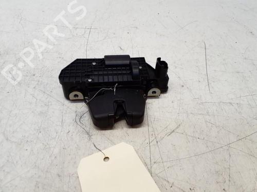 Tailgate lock CITROËN DS3 (SA_) 1.6 THP 155 | BP29369901C101 