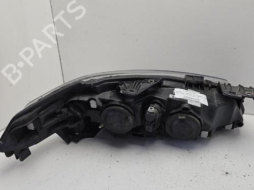 Used Left headlight Left headlight RENAULT LAGUNA II Grandtour (KG0/1_) 1.9 dCi (KG1V) (130 hp) 39460035 39460035