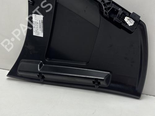 Boîte à gants CITROËN C4 Picasso I MPV (UD_) 1.6 HDi | BP29560469C95