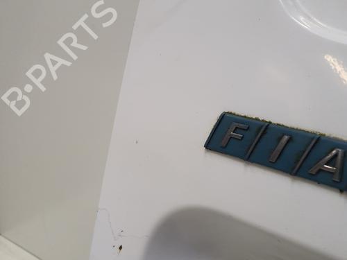 Left tailgate FIAT SCUDO Van (220_) 2.0 JTD | BP29368444C76 