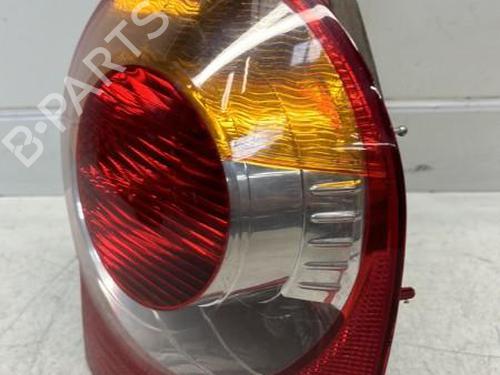 Right taillight RENAULT MODUS / GRAND MODUS (F/JP0_) 1.4 (JP01, JP0J) | BP29369351C35 
