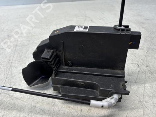 Used Front right lock Front right lock PEUGEOT 308 II (LB_, LP_, LW_, LH_, L3_) 1.6 BlueHDi 120 (120 hp) 29369453 29369453