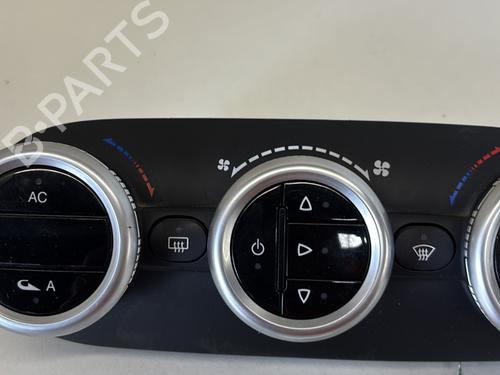 Climate control ALFA ROMEO GIULIETTA (940_) 2.0 JTDM (940.FXL1A) | BP29361880I5 