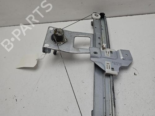 Rear right window mechanism DACIA SANDERO | BP36650913C25 - Image 3