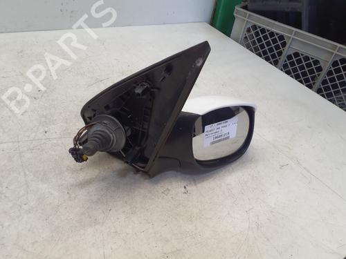 Bakspejl Højre PEUGEOT 206 Hatchback (2A/C) 1.4 HDi eco 70 | BP29365762C27 