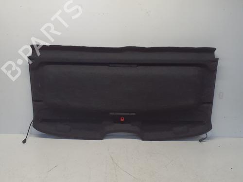 Rear parcel shelf PEUGEOT 308 I (4A_, 4C_) 1.6 HDi | BP29363969C85 