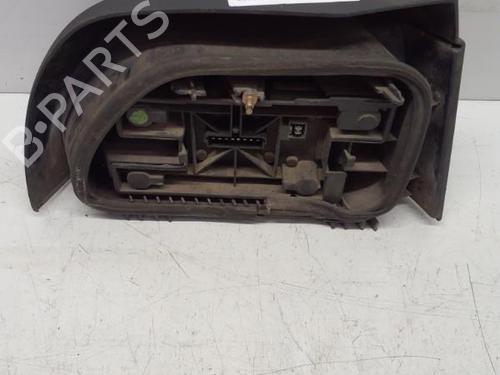 Left taillight RENAULT CLIO I (B/C57_, 5/357_) 1.2 (B/C/S57A, B/C57S, 5/357F, 5/357J, 5/357L, 5/357R) | BP29370351C34 