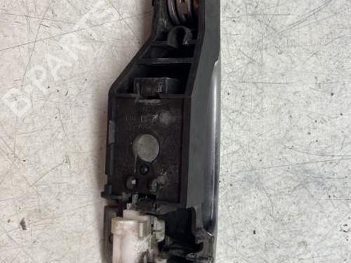 Rear right exterior door handle RENAULT CLIO III (BR0/1, CR0/1) 1.5 dCi (C/BR0G, C/BR1G) | BP29369574C130 