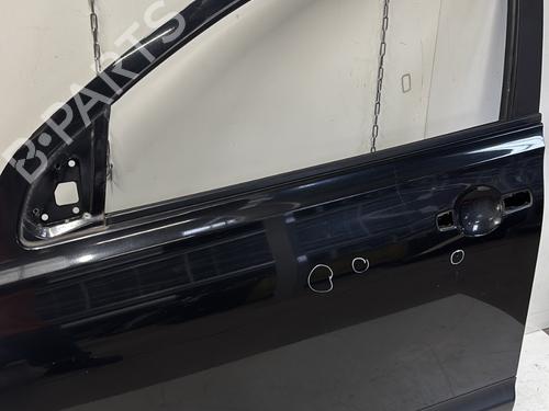 Left front door NISSAN QASHQAI I (J10, NJ10) 1.5 dCi | BP29362083C2 