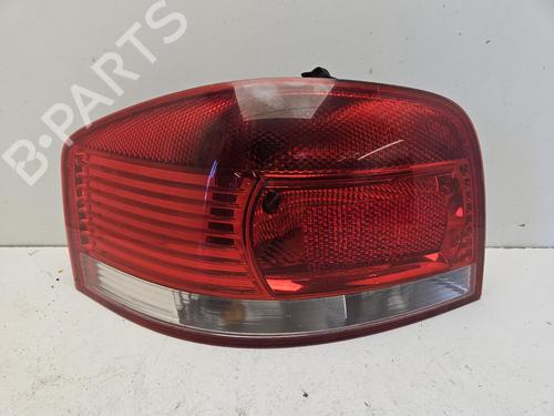 Used Left taillight Left taillight 39042956 39042956