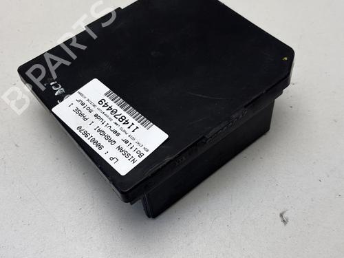 Fuse box NISSAN QASHQAI I (J10, NJ10) 1.5 dCi | BP30059045E1