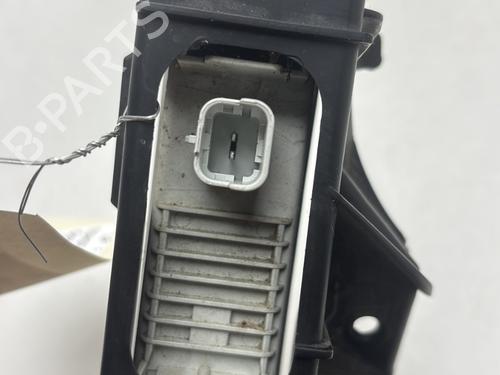Left front indicator TOYOTA AYGO (_B4_) 1.0 (KGB40) | BP29704446C32 