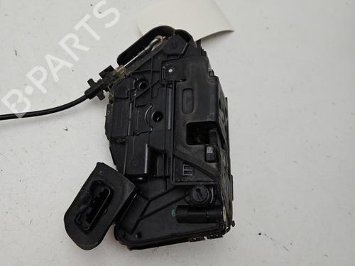 Used Rear left lock Rear left lock VW GOLF VII (5G1, BQ1, BE1, BE2) 1.6 TDI (105 hp) 31267119 31267119