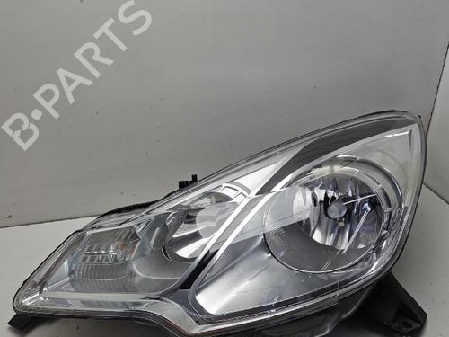 left-headlight-citroen-c3-ii-sc_-2009-40453946 main image