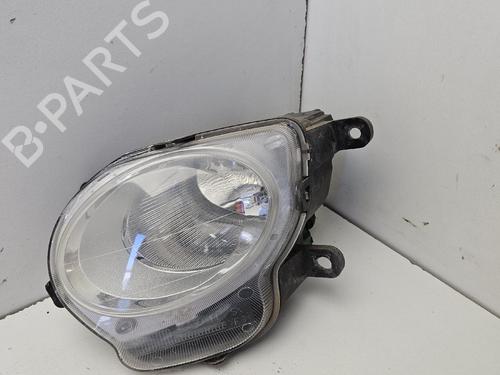 Used Left front indicator Left front indicator 39379549 39379549