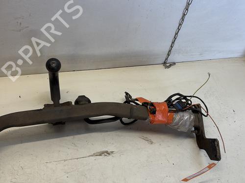 Tow ball/Mechanism CITROËN C3 I (FC_, FN_) 1.4 i | BP29365401C141 