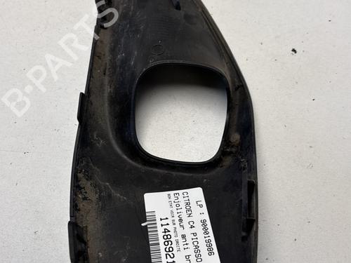 Other CITROËN C4 Picasso II 1.6 BlueHDi 120 | BP30059043O1