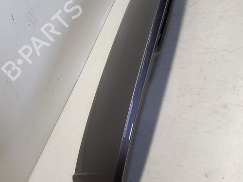 Used Rear spoiler RENAULT CAPTUR I (J5_, H5_) 0.9 TCe 90 (90 hp) 29366076