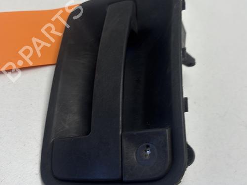 Rear right exterior door handle FIAT SCUDO Bus (220_) 1.9 D | BP29361620C130 