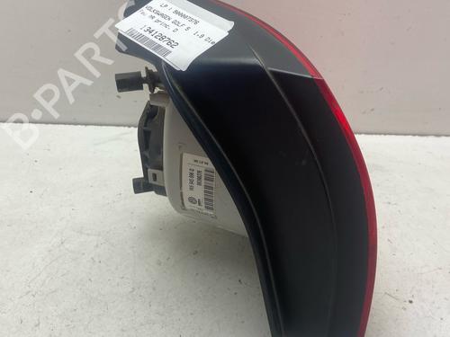 Used Right taillight Right taillight VW GOLF V (1K1) 1.9 TDI (105 hp) 39887698 39887698